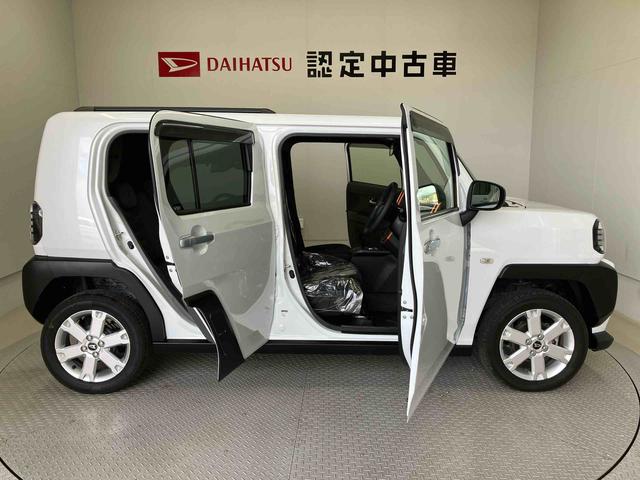 タフトGスマートアシスト搭載 バックカメラ付き オートエアコン オートライト キーフリー アイドリングストップ ABS 電動ドアミラー(熊本県)の中古車