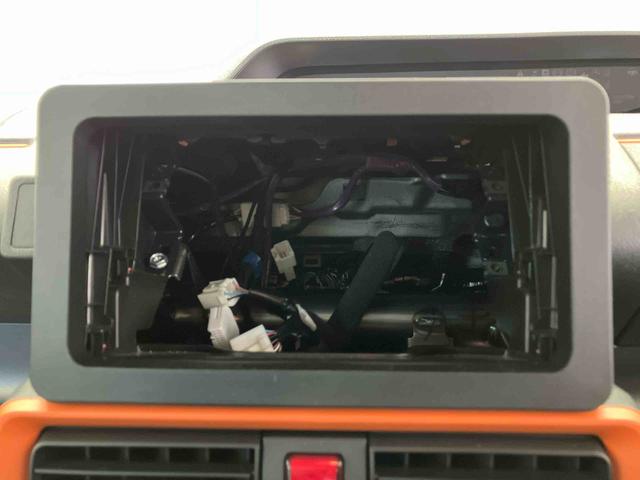 タントファンクロスターボスマートアシスト搭載 バックカメラ付き 後席両側電動スライドドア オートエアコン オートライト キーフリー アイドリングストップ ABS 電動ドアミラー(熊本県)の中古車