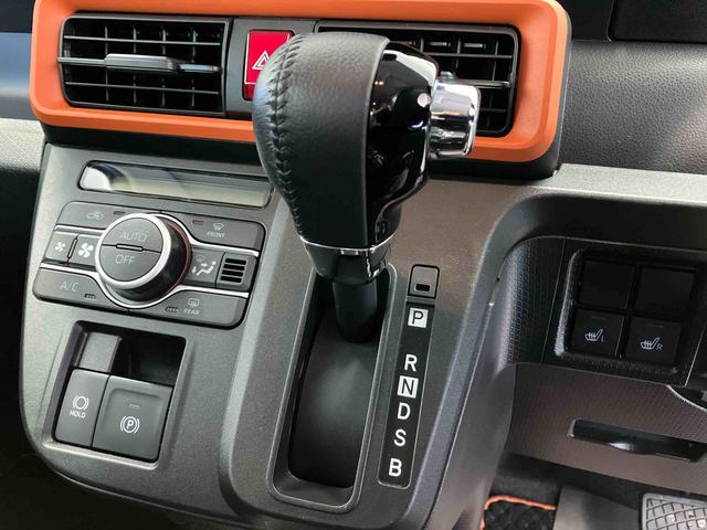 タントファンクロスターボスマートアシスト搭載 バックカメラ付き 後席両側電動スライドドア オートエアコン オートライト キーフリー アイドリングストップ ABS 電動ドアミラー(熊本県)の中古車