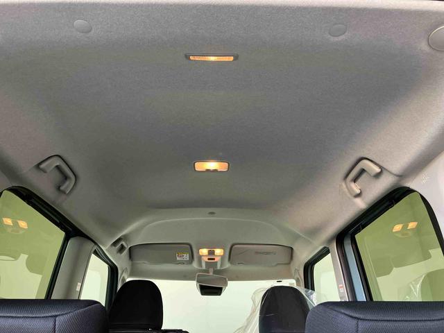 タントファンクロスターボスマートアシスト搭載 バックカメラ付き 後席両側電動スライドドア オートエアコン オートライト キーフリー アイドリングストップ ABS 電動ドアミラー(熊本県)の中古車