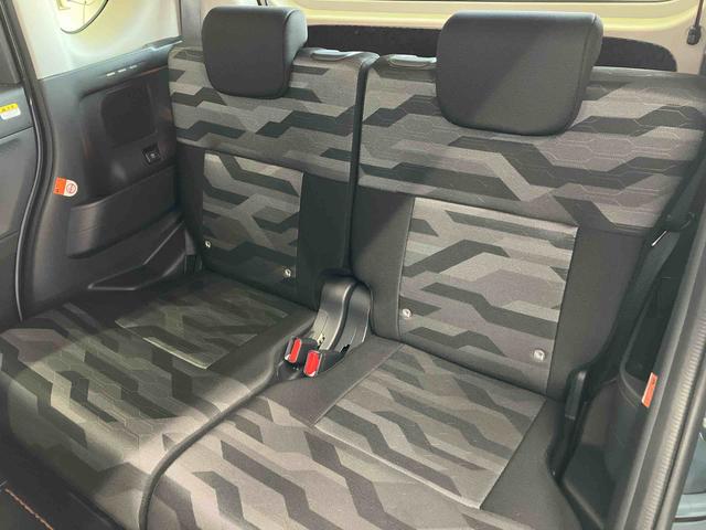 タントファンクロスターボスマートアシスト搭載 バックカメラ付き 後席両側電動スライドドア オートエアコン オートライト キーフリー アイドリングストップ ABS 電動ドアミラー(熊本県)の中古車