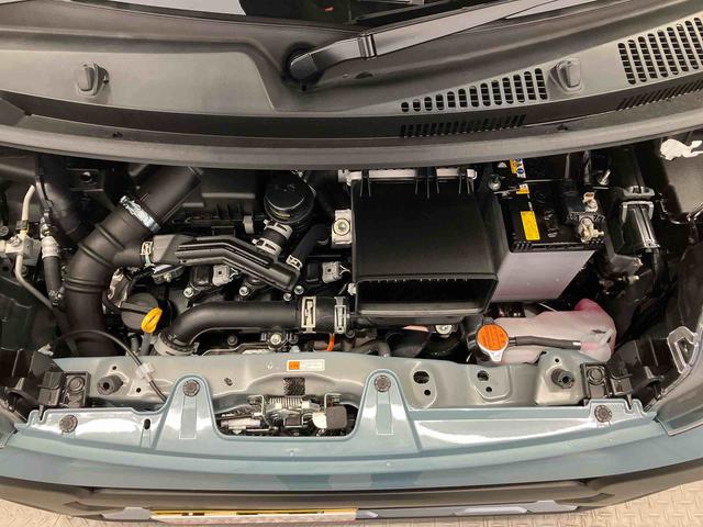 タントファンクロスターボスマートアシスト搭載 バックカメラ付き 後席両側電動スライドドア オートエアコン オートライト キーフリー アイドリングストップ ABS 電動ドアミラー(熊本県)の中古車