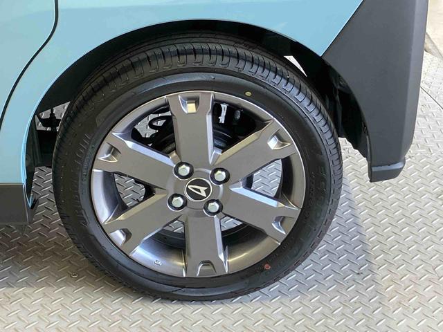 タントファンクロスターボスマートアシスト搭載 バックカメラ付き 後席両側電動スライドドア オートエアコン オートライト キーフリー アイドリングストップ ABS 電動ドアミラー(熊本県)の中古車