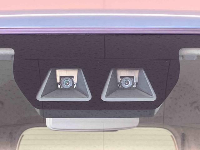 タントファンクロスターボスマートアシスト搭載 バックカメラ付き 後席両側電動スライドドア オートエアコン オートライト キーフリー アイドリングストップ ABS 電動ドアミラー(熊本県)の中古車