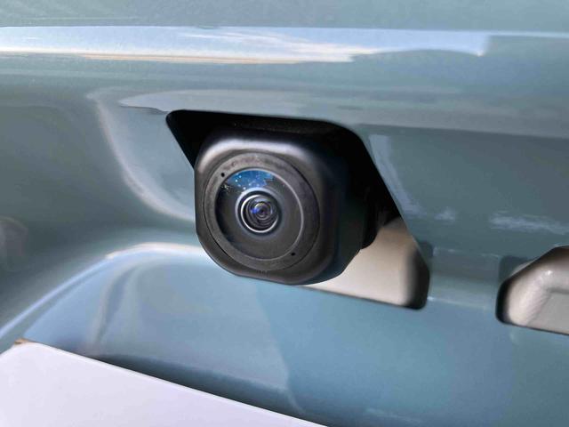 タントファンクロスターボスマートアシスト搭載 バックカメラ付き 後席両側電動スライドドア オートエアコン オートライト キーフリー アイドリングストップ ABS 電動ドアミラー(熊本県)の中古車