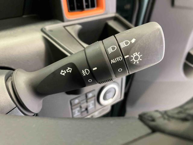 タントファンクロスターボスマートアシスト搭載 バックカメラ付き 後席両側電動スライドドア オートエアコン オートライト キーフリー アイドリングストップ ABS 電動ドアミラー(熊本県)の中古車