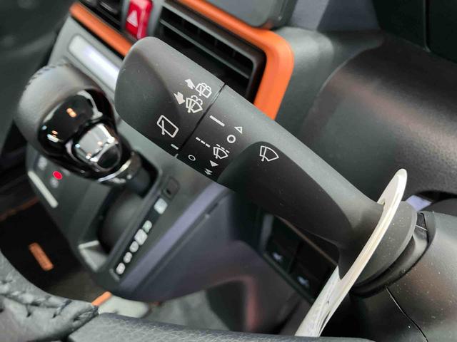 タントファンクロスターボスマートアシスト搭載 バックカメラ付き 後席両側電動スライドドア オートエアコン オートライト キーフリー アイドリングストップ ABS 電動ドアミラー(熊本県)の中古車