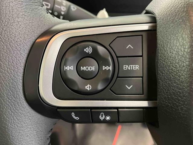 タントファンクロスターボスマートアシスト搭載 バックカメラ付き 後席両側電動スライドドア オートエアコン オートライト キーフリー アイドリングストップ ABS 電動ドアミラー(熊本県)の中古車