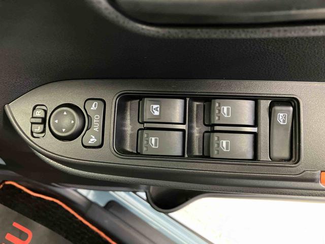 タントファンクロスターボスマートアシスト搭載 バックカメラ付き 後席両側電動スライドドア オートエアコン オートライト キーフリー アイドリングストップ ABS 電動ドアミラー(熊本県)の中古車