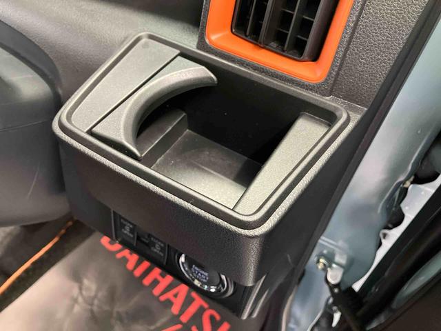 タントファンクロスターボスマートアシスト搭載 バックカメラ付き 後席両側電動スライドドア オートエアコン オートライト キーフリー アイドリングストップ ABS 電動ドアミラー(熊本県)の中古車