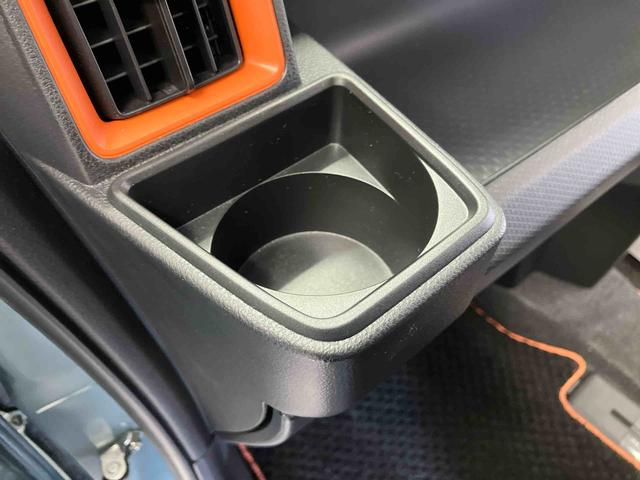 タントファンクロスターボスマートアシスト搭載 バックカメラ付き 後席両側電動スライドドア オートエアコン オートライト キーフリー アイドリングストップ ABS 電動ドアミラー(熊本県)の中古車