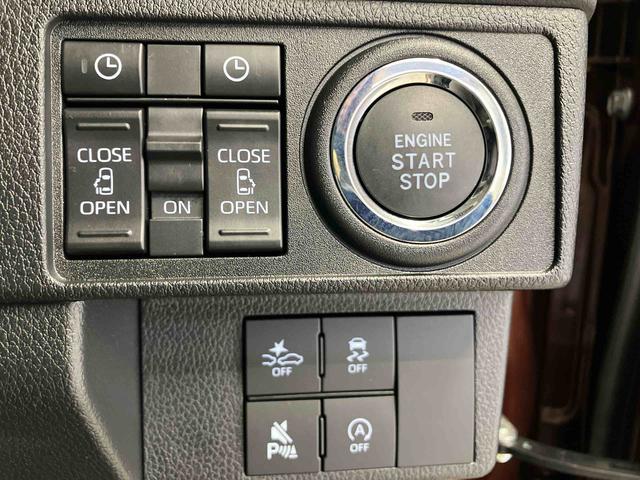 ムーヴRSスマートアシスト搭載 後席両側電動スライドドア パノラマモニター対応 オートエアコン オートライト キーフリー アイドリングストップ ABS 電動ドアミラー(熊本県)の中古車