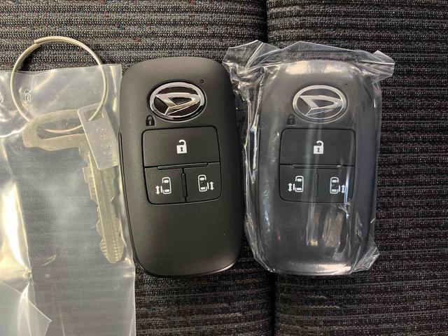 ムーヴRSスマートアシスト搭載 後席両側電動スライドドア パノラマモニター対応 オートエアコン オートライト キーフリー アイドリングストップ ABS 電動ドアミラー(熊本県)の中古車