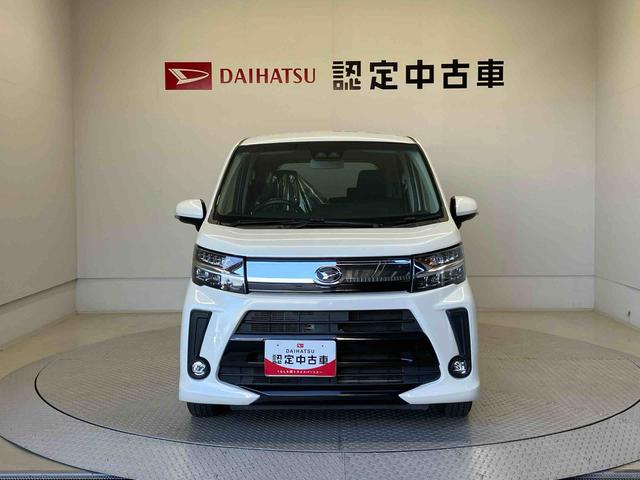 ムーヴカスタム　ＸリミテッドII　ＳＡIIIスマートアシスト搭載　オートエアコン　オートライト　キーフリー　アイドリングストップ　ＡＢＳ　電動ドアミラー（熊本県）の中古車