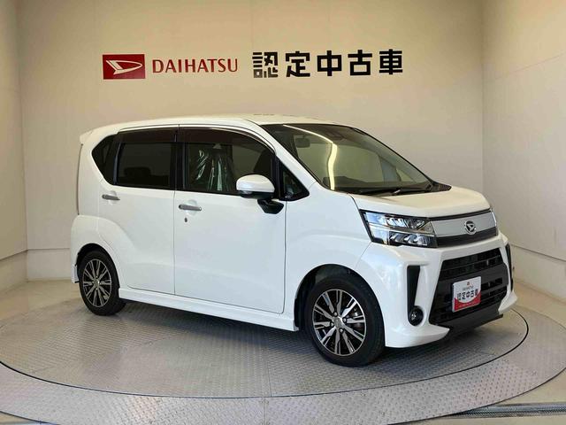 ムーヴカスタム　ＸリミテッドII　ＳＡIIIスマートアシスト搭載　オートエアコン　オートライト　キーフリー　アイドリングストップ　ＡＢＳ　電動ドアミラー（熊本県）の中古車