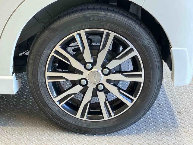 ムーヴカスタム　ＸリミテッドII　ＳＡIIIスマートアシスト搭載　オートエアコン　オートライト　キーフリー　アイドリングストップ　ＡＢＳ　電動ドアミラー（熊本県）の中古車