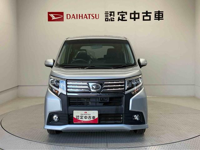 ムーヴカスタム　Ｘ　ＳＡスマートアシスト搭載　オートエアコン　オートライト　キーフリー　アイドリングストップ　ＡＢＳ　電動ドアミラー（熊本県）の中古車