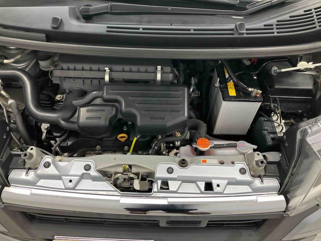 ムーヴカスタム　Ｘ　ＳＡスマートアシスト搭載　オートエアコン　オートライト　キーフリー　アイドリングストップ　ＡＢＳ　電動ドアミラー（熊本県）の中古車