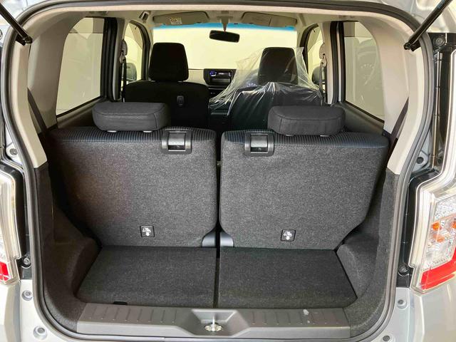 ムーヴカスタム　Ｘ　ＳＡスマートアシスト搭載　オートエアコン　オートライト　キーフリー　アイドリングストップ　ＡＢＳ　電動ドアミラー（熊本県）の中古車