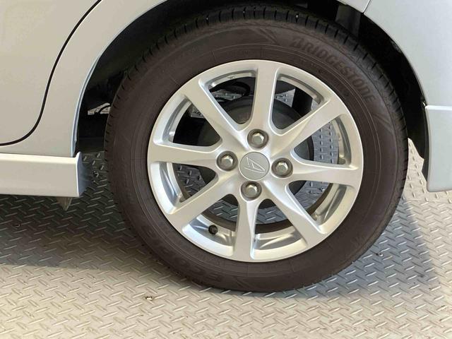 ムーヴカスタム　Ｘ　ＳＡスマートアシスト搭載　オートエアコン　オートライト　キーフリー　アイドリングストップ　ＡＢＳ　電動ドアミラー（熊本県）の中古車