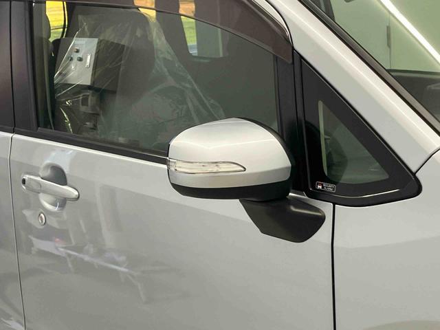 ムーヴカスタム　Ｘ　ＳＡスマートアシスト搭載　オートエアコン　オートライト　キーフリー　アイドリングストップ　ＡＢＳ　電動ドアミラー（熊本県）の中古車