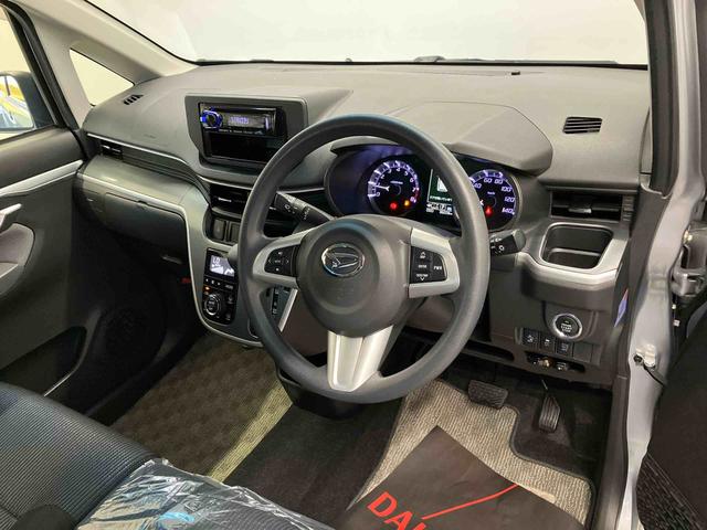 ムーヴカスタム　Ｘ　ＳＡスマートアシスト搭載　オートエアコン　オートライト　キーフリー　アイドリングストップ　ＡＢＳ　電動ドアミラー（熊本県）の中古車