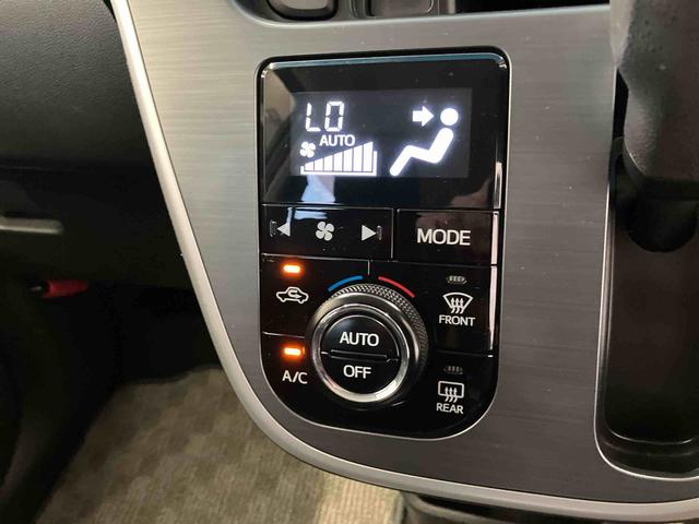 ムーヴカスタム　Ｘ　ＳＡスマートアシスト搭載　オートエアコン　オートライト　キーフリー　アイドリングストップ　ＡＢＳ　電動ドアミラー（熊本県）の中古車