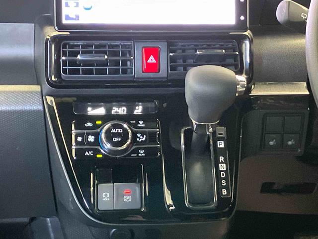 タントカスタムＸスマートアシスト搭載　後席両側電動スライドドア　バックカメラ付き　オートエアコン　オートライト　キーフリー　アイドリングストップ　ＡＢＳ　電動ドアミラー（熊本県）の中古車