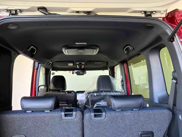 タントカスタムＸスマートアシスト搭載　後席両側電動スライドドア　バックカメラ付き　オートエアコン　オートライト　キーフリー　アイドリングストップ　ＡＢＳ　電動ドアミラー（熊本県）の中古車