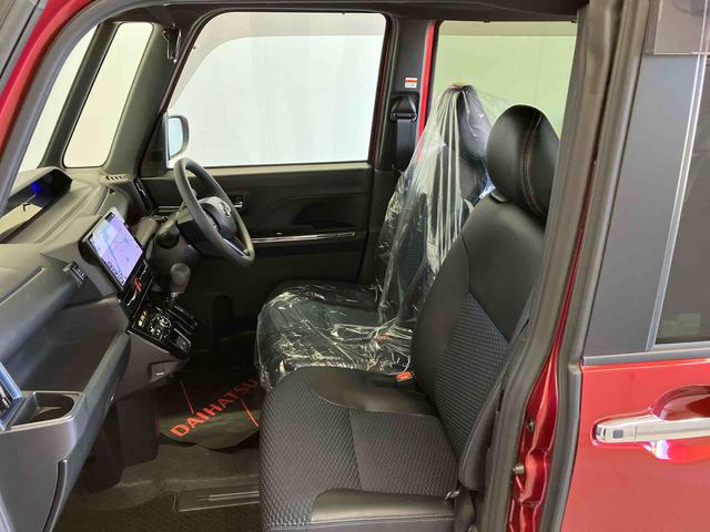 タントカスタムＸスマートアシスト搭載　後席両側電動スライドドア　バックカメラ付き　オートエアコン　オートライト　キーフリー　アイドリングストップ　ＡＢＳ　電動ドアミラー（熊本県）の中古車