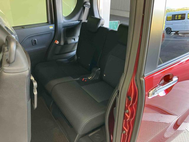 タントカスタムＸスマートアシスト搭載　後席両側電動スライドドア　バックカメラ付き　オートエアコン　オートライト　キーフリー　アイドリングストップ　ＡＢＳ　電動ドアミラー（熊本県）の中古車