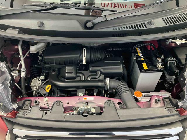 タントカスタムＸスマートアシスト搭載　後席両側電動スライドドア　バックカメラ付き　オートエアコン　オートライト　キーフリー　アイドリングストップ　ＡＢＳ　電動ドアミラー（熊本県）の中古車