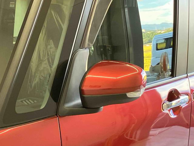 タントカスタムＸスマートアシスト搭載　後席両側電動スライドドア　バックカメラ付き　オートエアコン　オートライト　キーフリー　アイドリングストップ　ＡＢＳ　電動ドアミラー（熊本県）の中古車