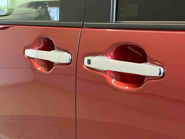 タントカスタムＸスマートアシスト搭載　後席両側電動スライドドア　バックカメラ付き　オートエアコン　オートライト　キーフリー　アイドリングストップ　ＡＢＳ　電動ドアミラー（熊本県）の中古車