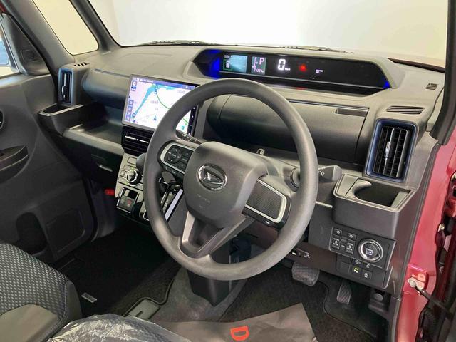 タントカスタムＸスマートアシスト搭載　後席両側電動スライドドア　バックカメラ付き　オートエアコン　オートライト　キーフリー　アイドリングストップ　ＡＢＳ　電動ドアミラー（熊本県）の中古車