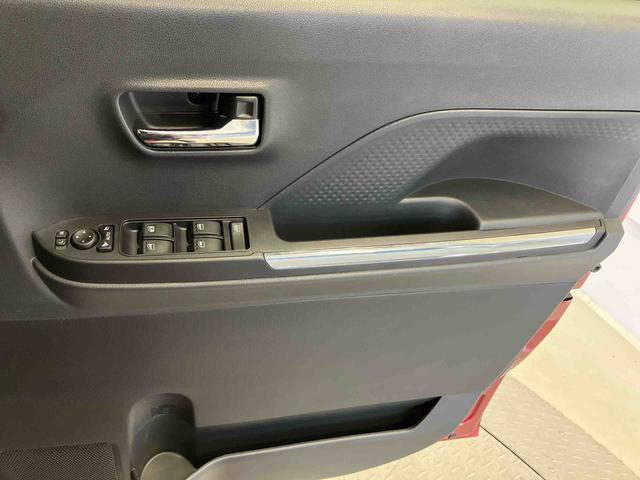 タントカスタムＸスマートアシスト搭載　後席両側電動スライドドア　バックカメラ付き　オートエアコン　オートライト　キーフリー　アイドリングストップ　ＡＢＳ　電動ドアミラー（熊本県）の中古車