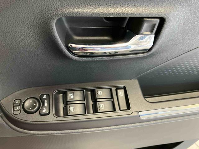 タントカスタムＸスマートアシスト搭載　後席両側電動スライドドア　バックカメラ付き　オートエアコン　オートライト　キーフリー　アイドリングストップ　ＡＢＳ　電動ドアミラー（熊本県）の中古車