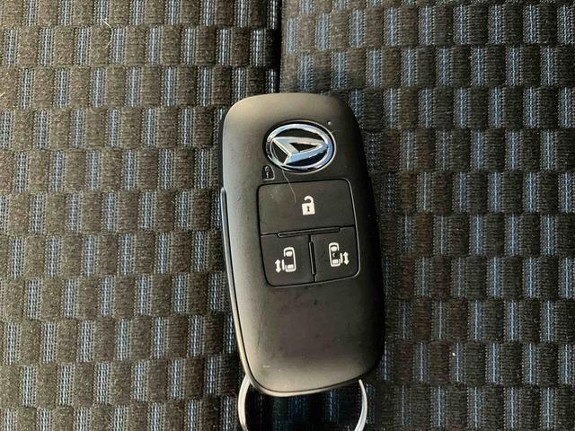 タントカスタムＸスマートアシスト搭載　後席両側電動スライドドア　バックカメラ付き　オートエアコン　オートライト　キーフリー　アイドリングストップ　ＡＢＳ　電動ドアミラー（熊本県）の中古車