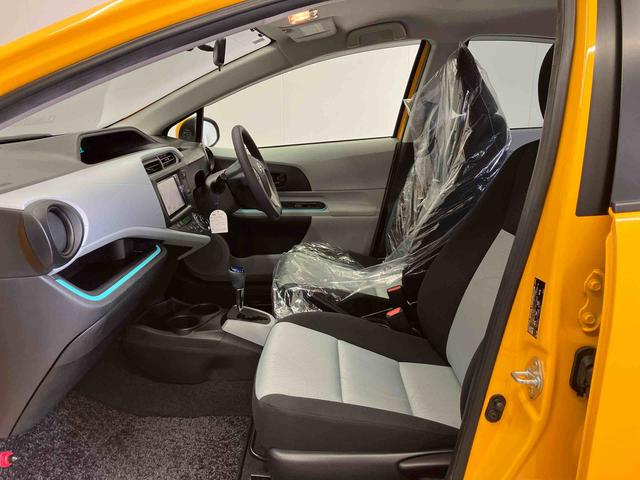 アクアSバックカメラ付き オートエアコン オートライト(熊本県)の中古車