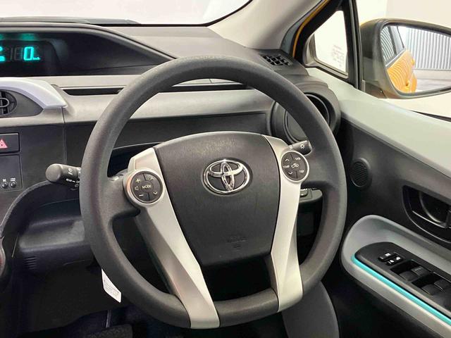 アクアSバックカメラ付き オートエアコン オートライト(熊本県)の中古車