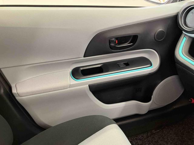 アクアSバックカメラ付き オートエアコン オートライト(熊本県)の中古車