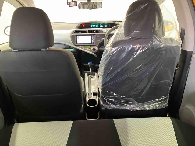 アクアSバックカメラ付き オートエアコン オートライト(熊本県)の中古車