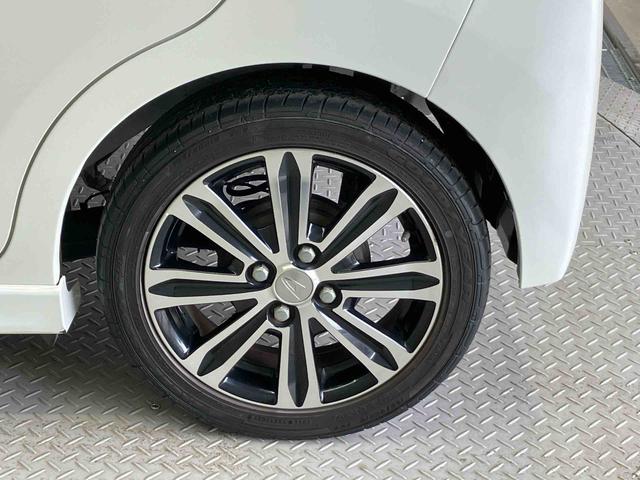 ムーヴカスタム　ＲＳ　ＳＡスマートアシスト搭載　オートエアコン　オートライト　キーフリー　アイドリングストップ　ＡＢＳ　電動ドアミラー（熊本県）の中古車