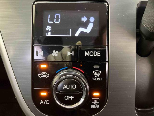 ムーヴカスタム　ＲＳ　ＳＡスマートアシスト搭載　オートエアコン　オートライト　キーフリー　アイドリングストップ　ＡＢＳ　電動ドアミラー（熊本県）の中古車