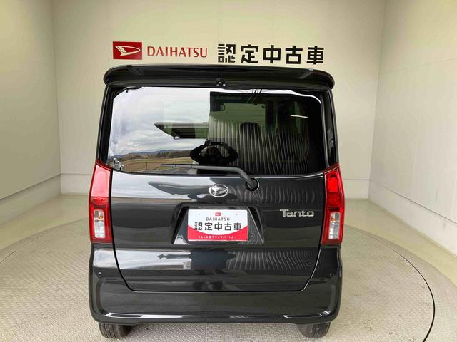 タントXスマートアシスト搭載 後席両側スライドドア(片側電動) バックカメラ付き オートエアコン オートライト キーフリー アイドリングストップ ABS 電動ドアミラー(熊本県)の中古車