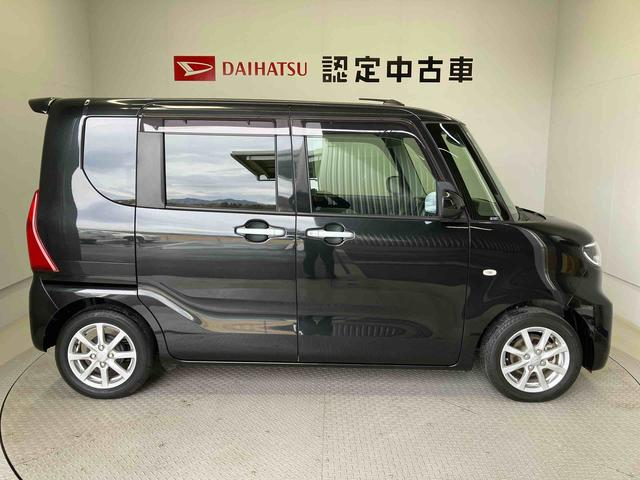 タントXスマートアシスト搭載 後席両側スライドドア(片側電動) バックカメラ付き オートエアコン オートライト キーフリー アイドリングストップ ABS 電動ドアミラー(熊本県)の中古車