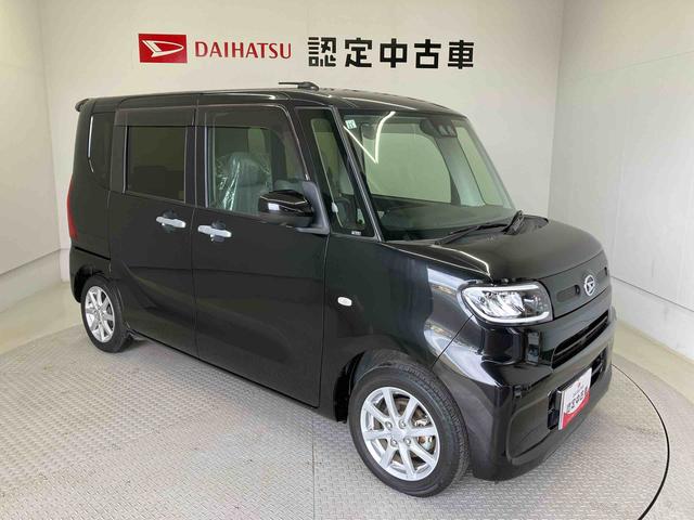 タントXスマートアシスト搭載 後席両側スライドドア(片側電動) バックカメラ付き オートエアコン オートライト キーフリー アイドリングストップ ABS 電動ドアミラー(熊本県)の中古車