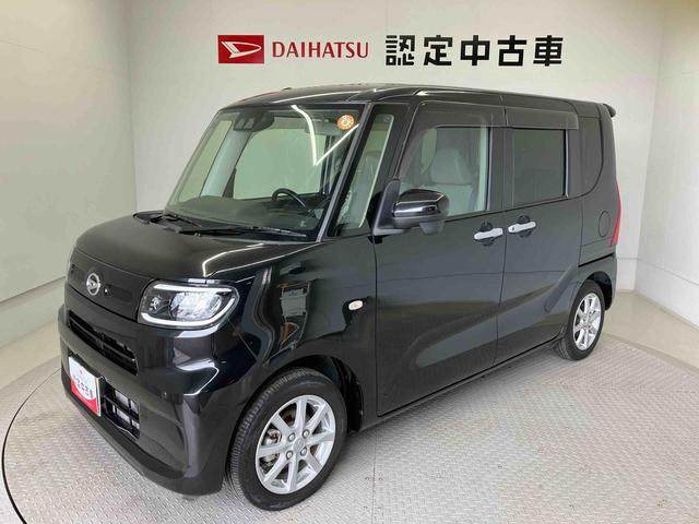 タントXスマートアシスト搭載 後席両側スライドドア(片側電動) バックカメラ付き オートエアコン オートライト キーフリー アイドリングストップ ABS 電動ドアミラー(熊本県)の中古車