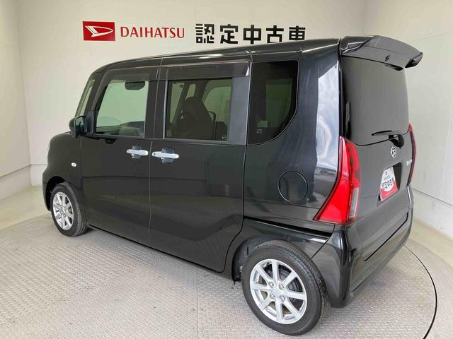 タントXスマートアシスト搭載 後席両側スライドドア(片側電動) バックカメラ付き オートエアコン オートライト キーフリー アイドリングストップ ABS 電動ドアミラー(熊本県)の中古車