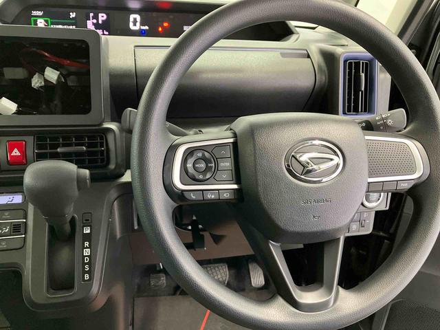 タントXスマートアシスト搭載 後席両側スライドドア(片側電動) バックカメラ付き オートエアコン オートライト キーフリー アイドリングストップ ABS 電動ドアミラー(熊本県)の中古車